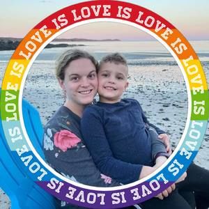 Meet your Posher, Beth